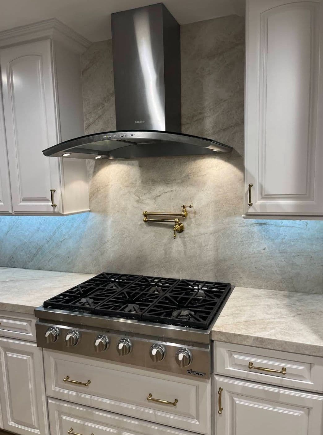Ms. Victoria's Kitchen