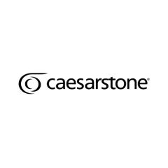 Caesarstone quartz worktop brand